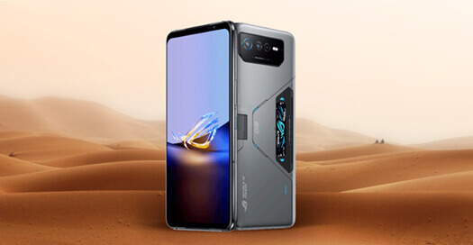 ASUS ROG Phone 7 Series Launch - Price, Full Specs & Release Date